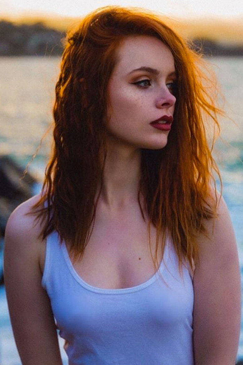 Megan Tiernan photo 3
