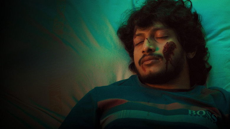 Still image for Network season 1 episode 8: Password Changed Still image for Network season 1 episode 8: Password Changed