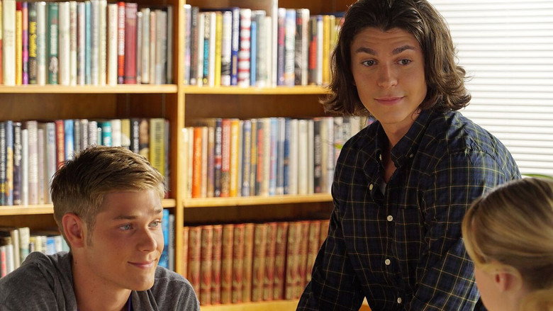 Still from Finding Carter - Season 2 Episode 13