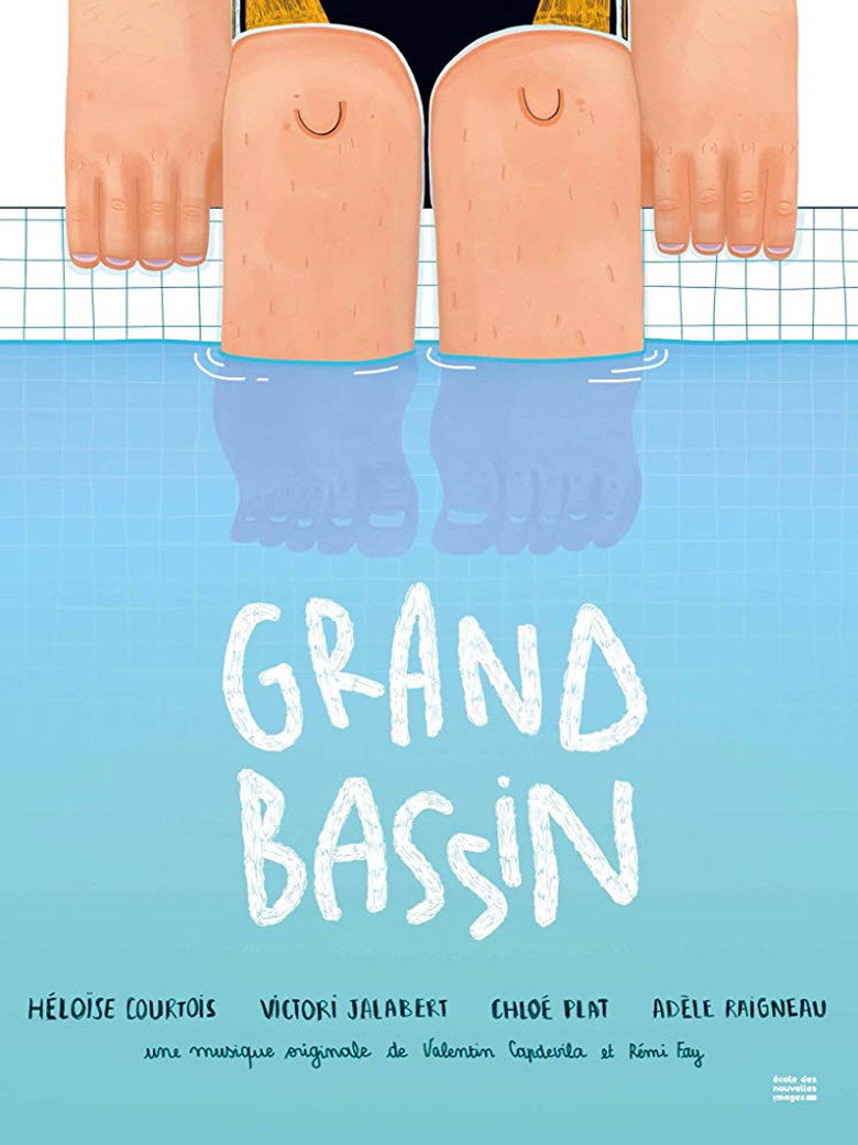Imatge de Grand Bassin
