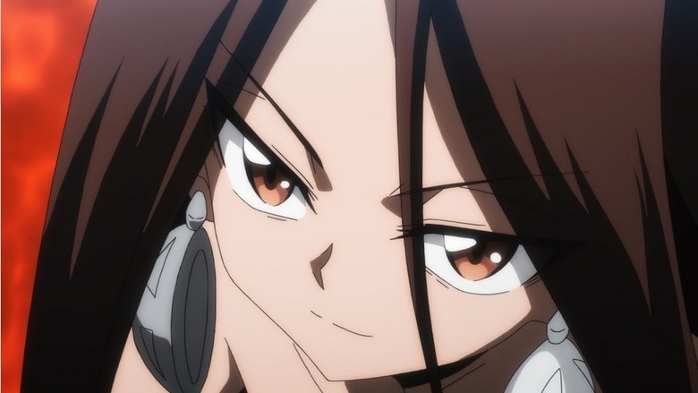Shaman King: 1x49 Online Latino Descargar