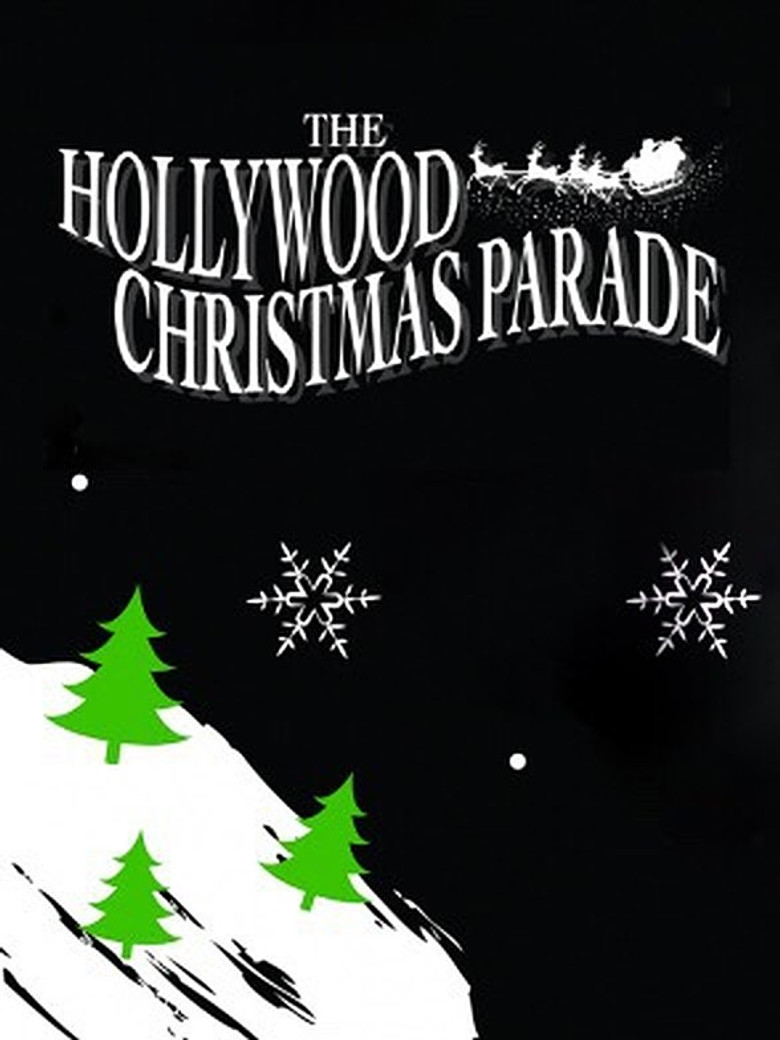 The 87th Annual Hollywood Christmas Parade