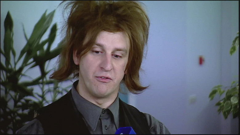 Still image for Het Eiland season 1 episode 7: De dag des oordeels