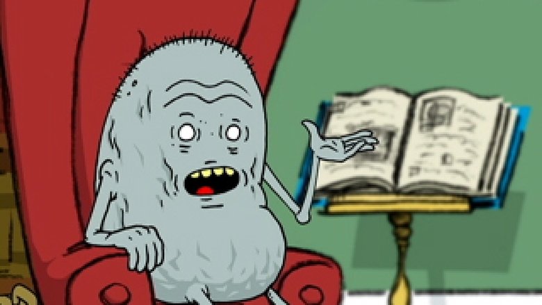 Still image for Unbelievable Tales season 1 episode 1: Unbelievable Story!! Still image for Unbelievable Tales season 1 episode 1: Unbelievable Story!!