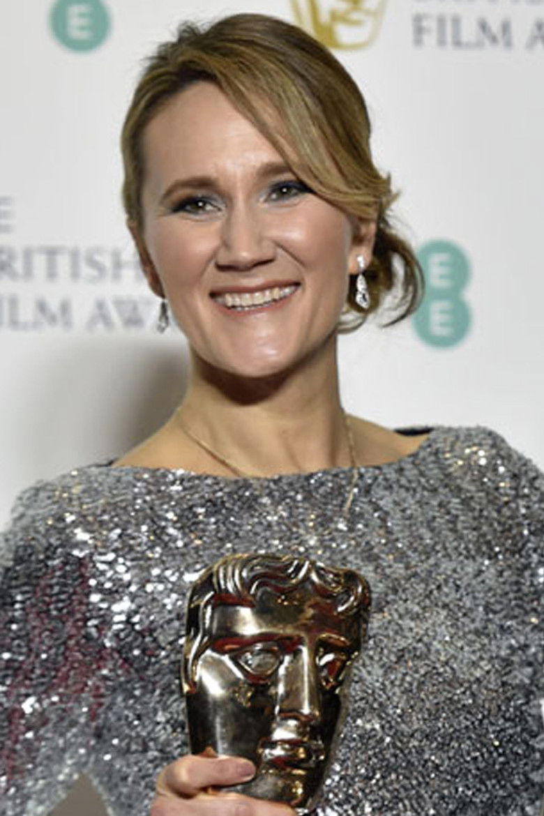 Alice Felton portrait image