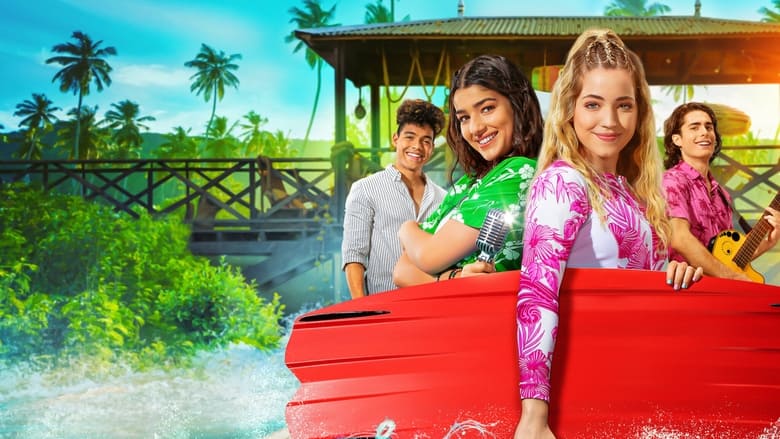 Nonton Secrets of Summer (2022) Sub Indo - Filmapik