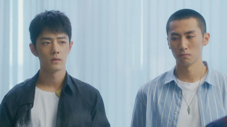 Still image for Sunshine by My Side season 1 episode 9: Rewarding Yourself Still image for Sunshine by My Side season 1 episode 9: Rewarding Yourself