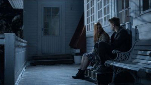 Still image for Nymphs season 1 episode 12: The Eclipse