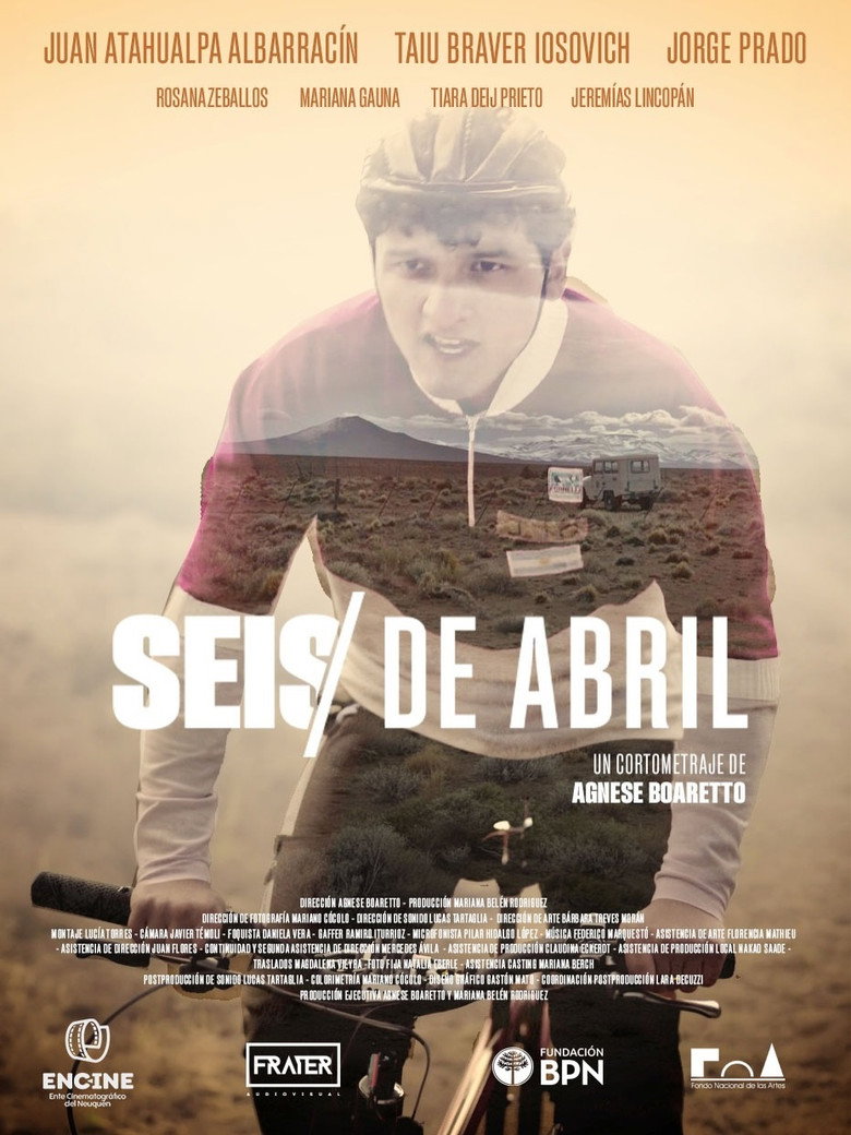 Imatge de Seis de Abril