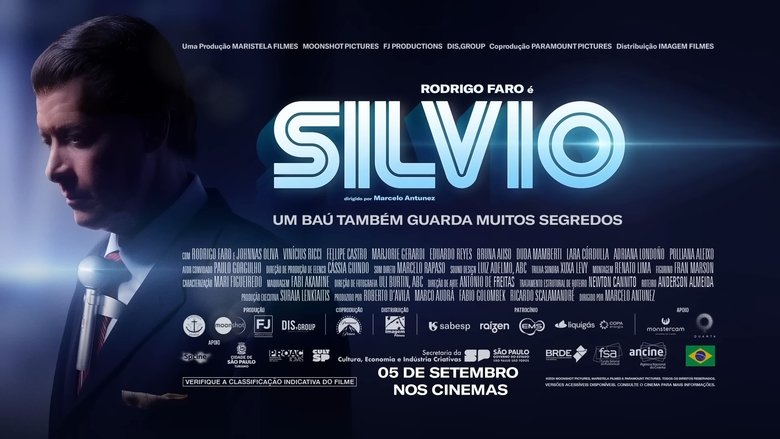 Silvio (2024)