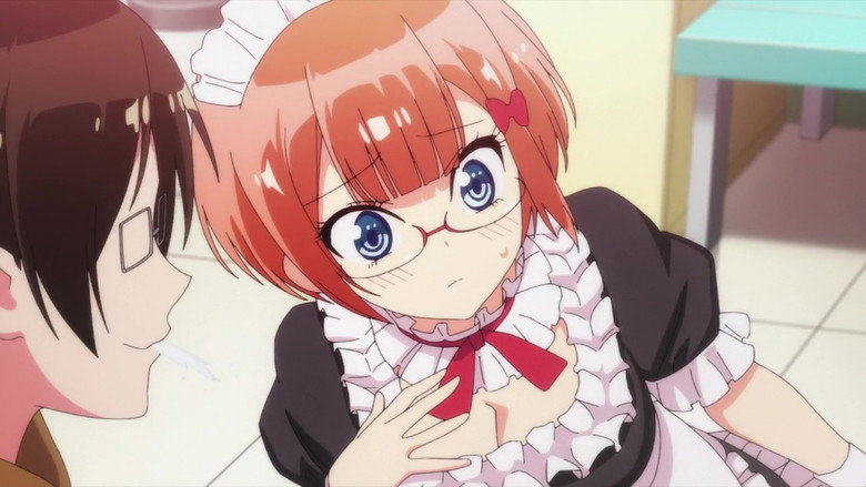 Still from We Never Learn - Season 2 Episode 7