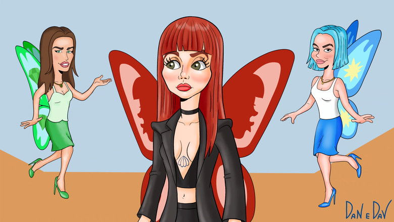 Image d'arrière-plan 5 du film Tutto il 2024 in Un Cartoon