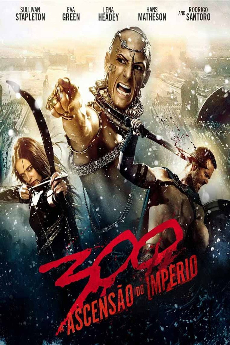 Póster la Película