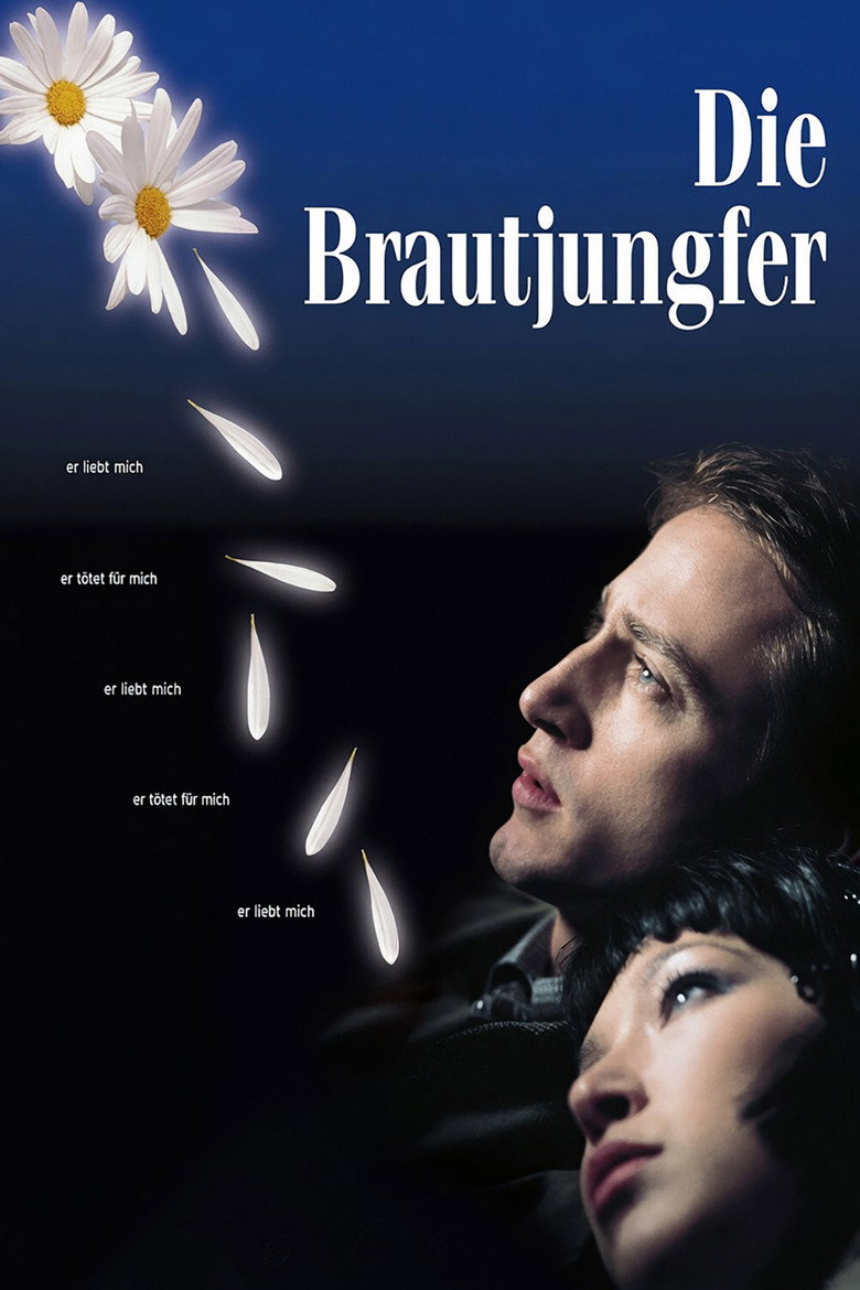 Die Brautjungfer