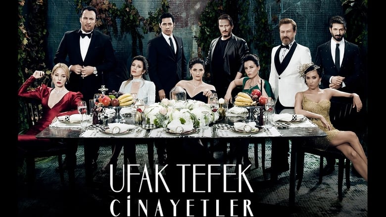 Ufak Tefek Cinayetler