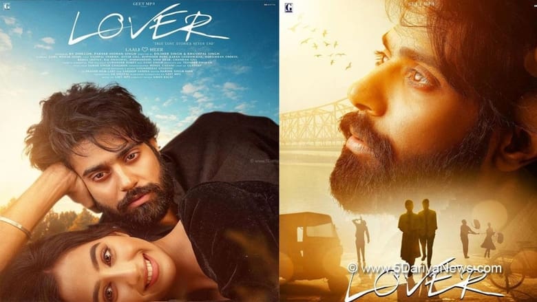 Lover Punjabi Full Movie Watch Online HD Print