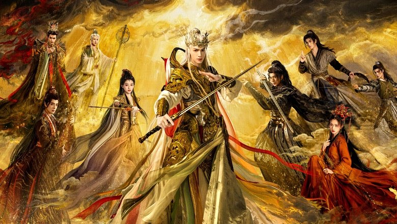 Whispers of Fate (2025)