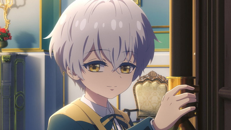 Still from The Fated Magical Princess: Who Made Me a Princess - Season 1 Episode 8