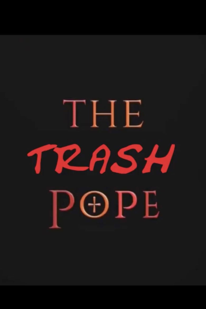 The Trash Pope