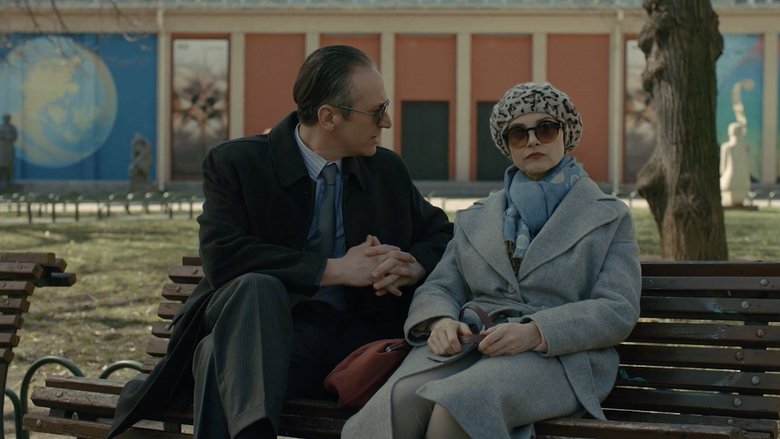 Still image for Strawberry Moon season 1 episode 3: Episode 3