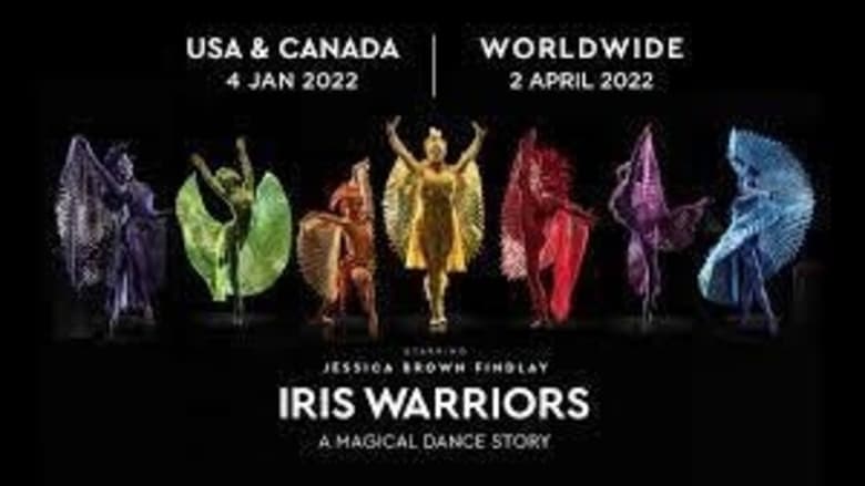 Iris Warriors Streaming