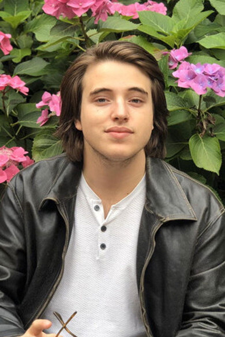 Bickel Krabbé portrait image