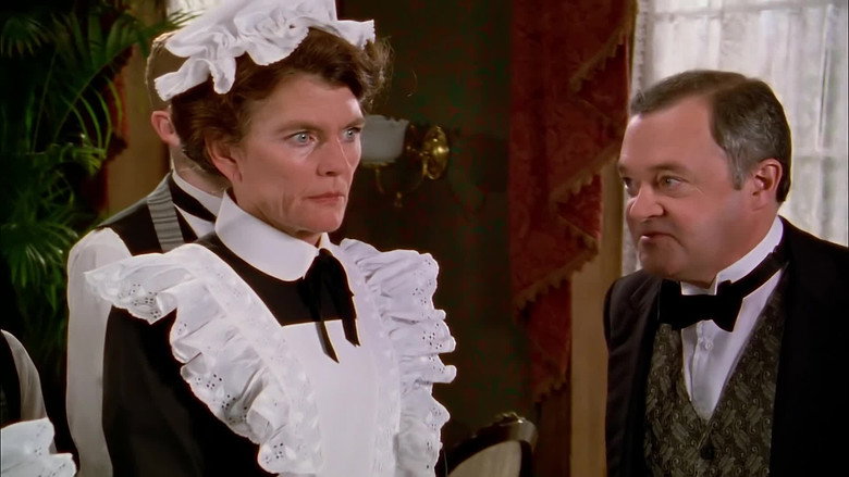Still from Road to Avonlea - Season 7 Episode 8