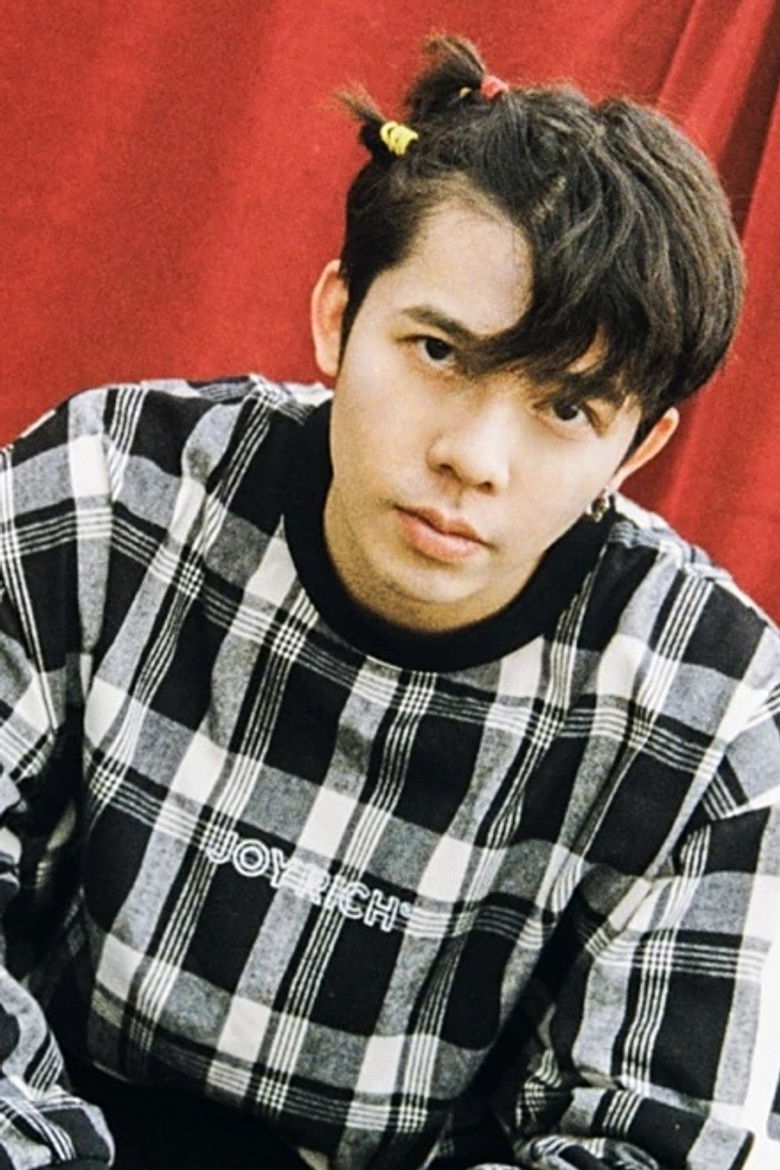 陈红鲤 portrait image