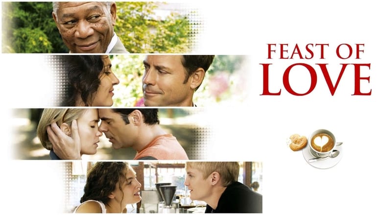 Voir Festin d'amour en streaming vf gratuit sur streamizseries.net site special Films streaming