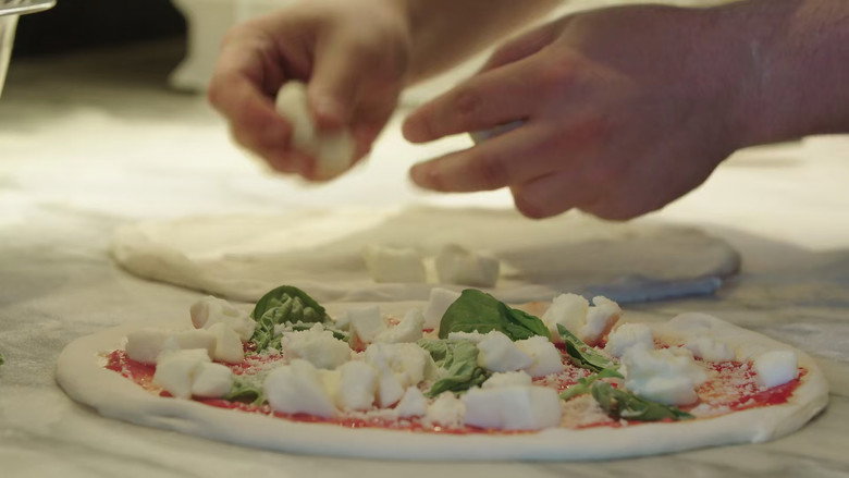 Still from The Chef Show - Temporada 2 Episodio 2