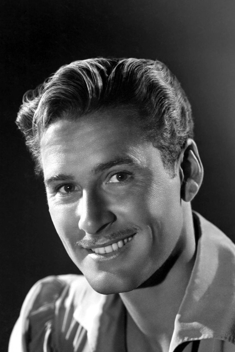 Errol Flynn photo 6