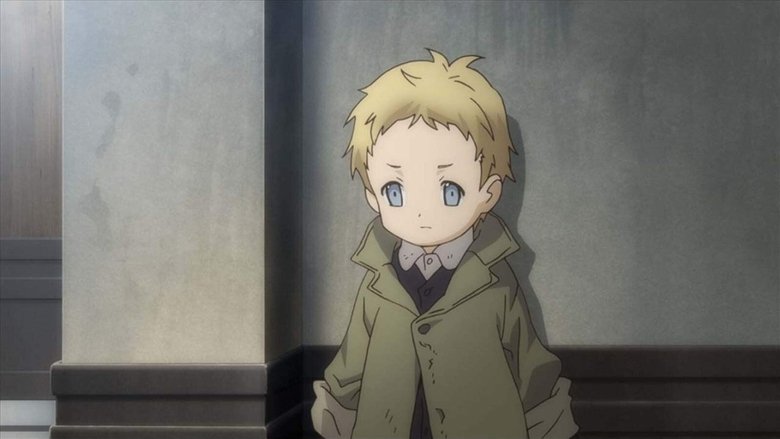 Still image for Croisée in a Foreign Labyrinth season 1 episode 5: Lost Still image for Croisée in a Foreign Labyrinth season 1 episode 5: Lost