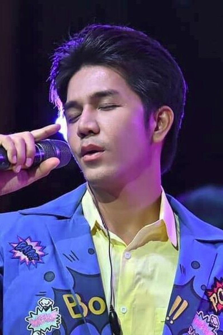 Likit Ruangnong portrait image