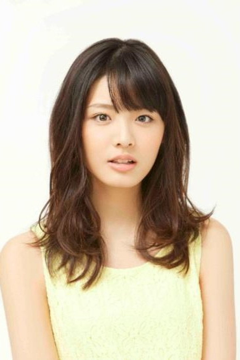 Seika Furuhata photo 2