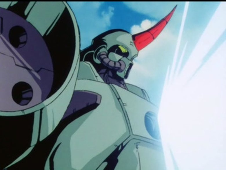 Still image for Jushin Liger season 1 episode 31: Fight! With our robot Still image for Jushin Liger season 1 episode 31: Fight! With our robot