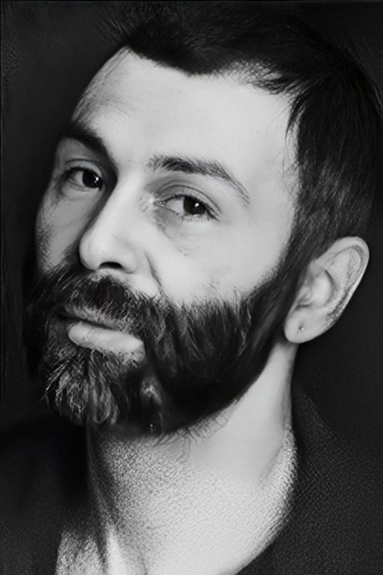 Leonid Yuzefovich portrait image