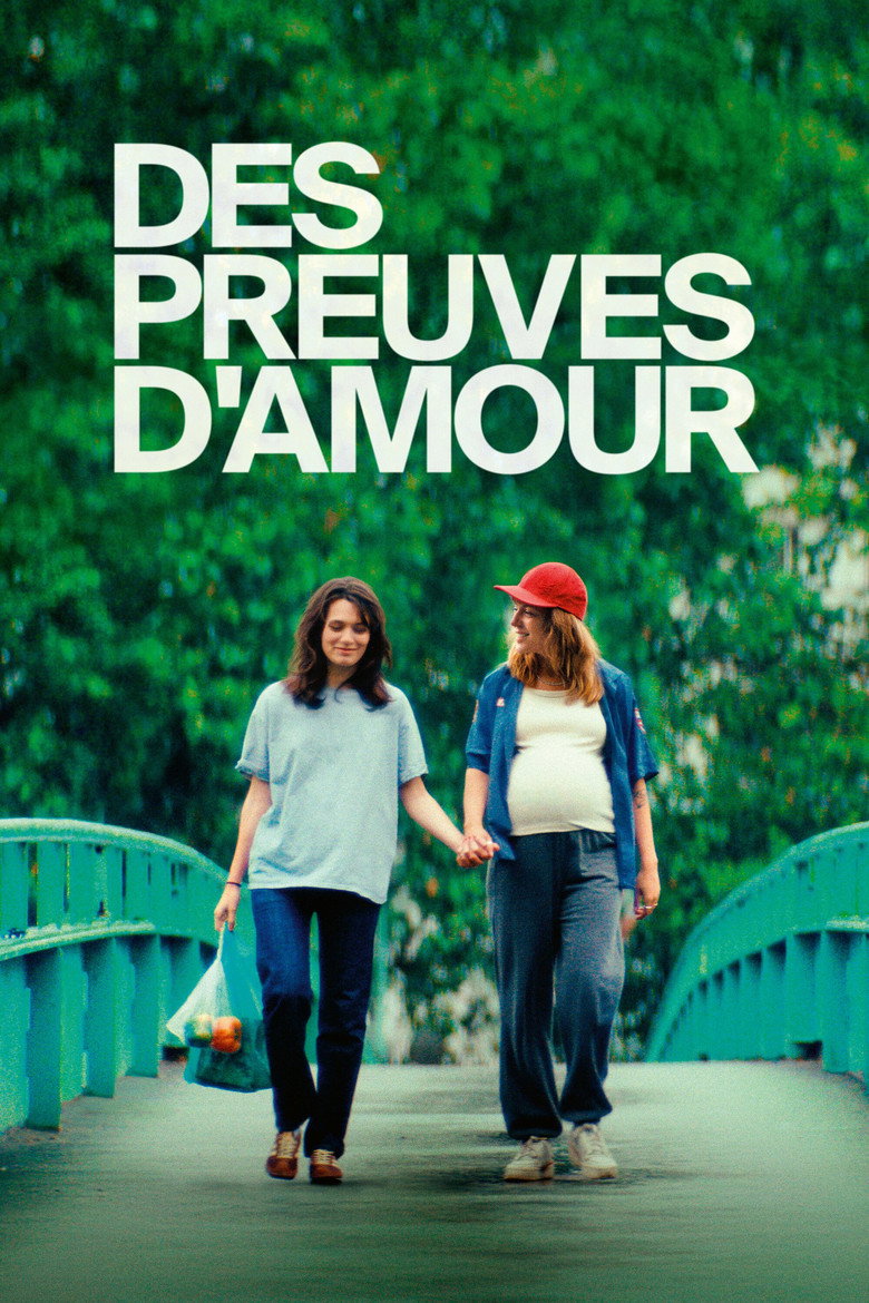 Des preuves d'amour sur Canal+ Cinéma