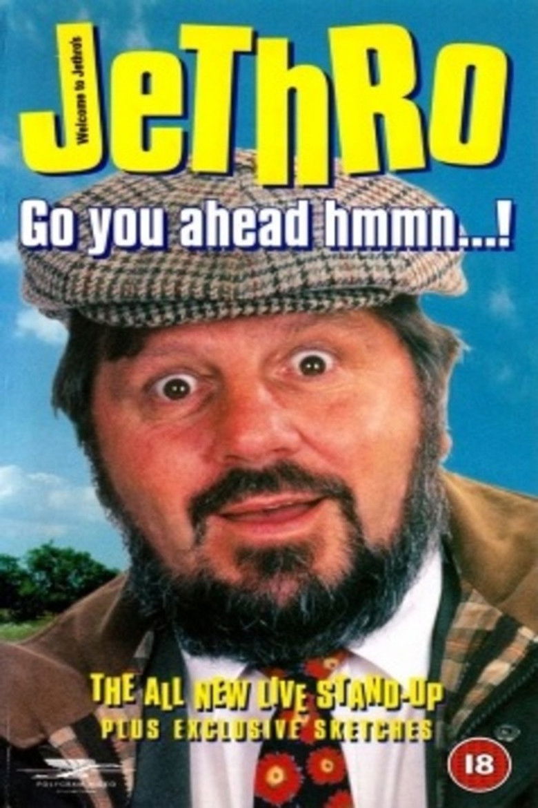 Go You Ahead Hmmn...!