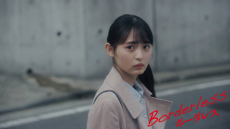 Still image for Borderless season 1 episode 10: Episode 10 Still image for Borderless season 1 episode 10: Episode 10