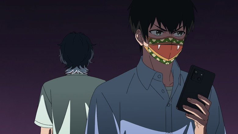 Still from Witch Watch - Season 1 Episode 17
