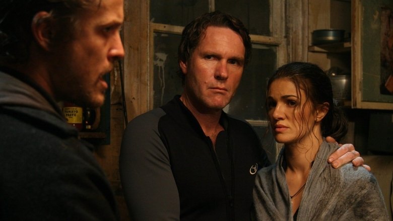 Storm Warning (2007)