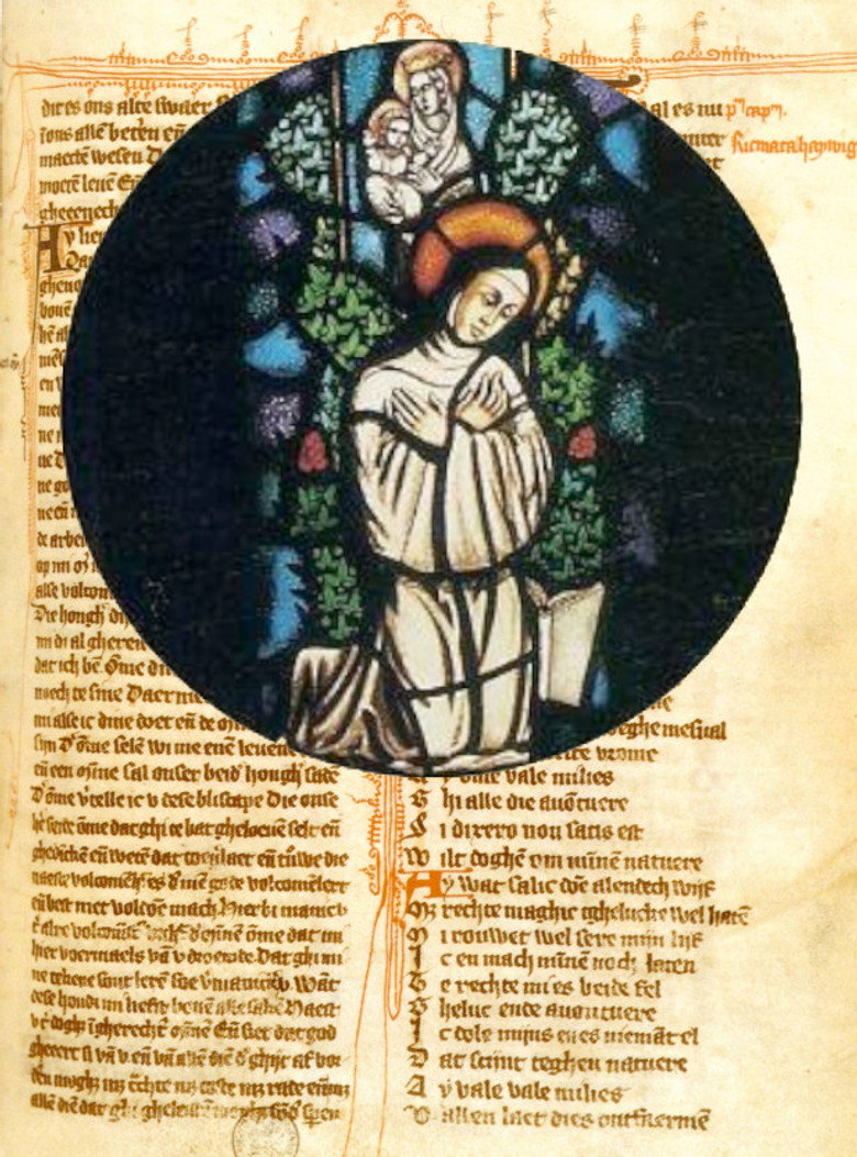 Strophische Gedichten