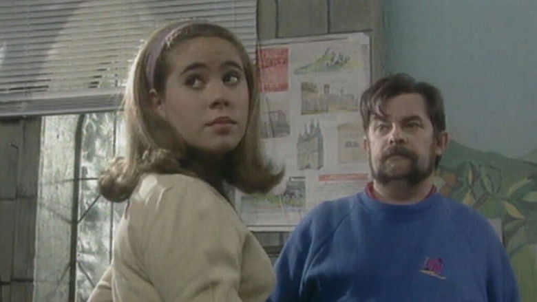 Byker Grove 6×4