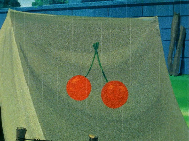 Still from Urusei Yatsura - Season 1 Episode 53