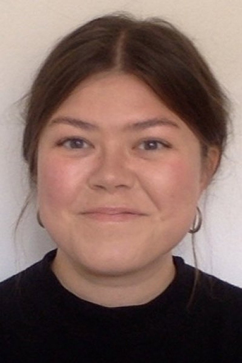 Luna Marie Nielsen portrait