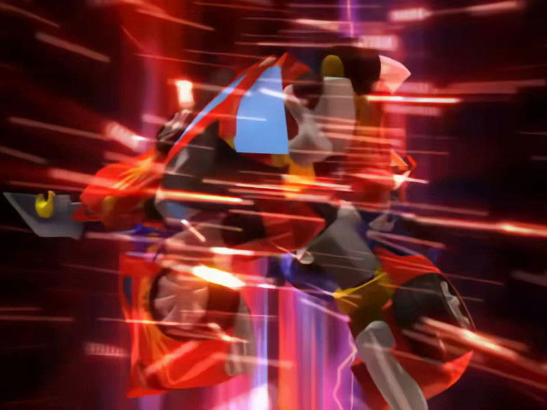 Still image for RoboWarriors season 1 episode 32: Episode 32 Still image for RoboWarriors season 1 episode 32: Episode 32