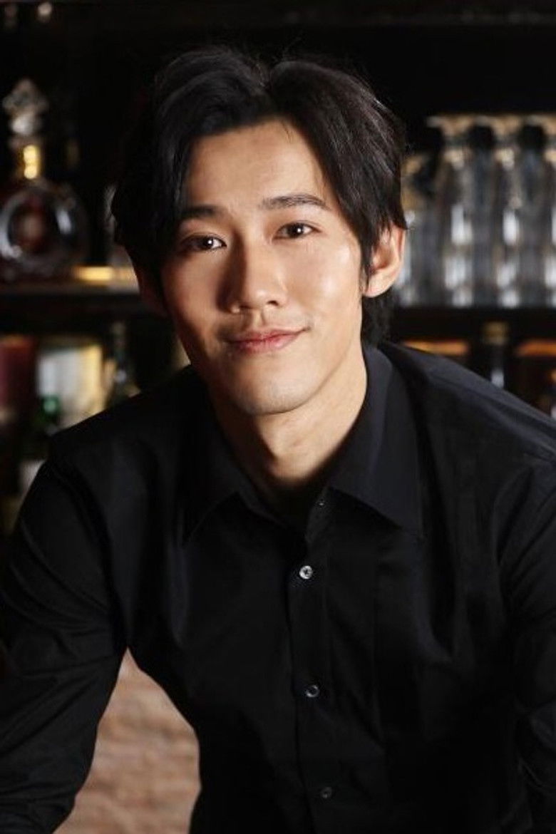 Fu Wan Da portrait image