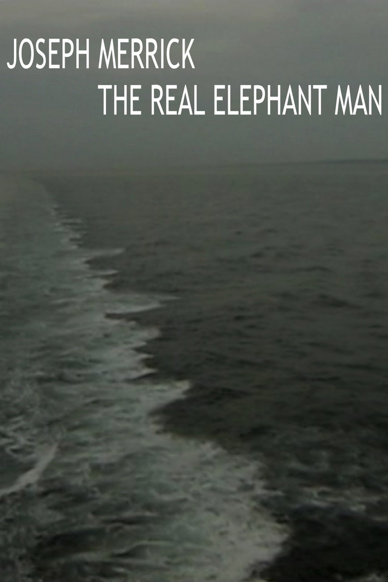 Imatge de Joseph Merrick: The Real Elephant Man
