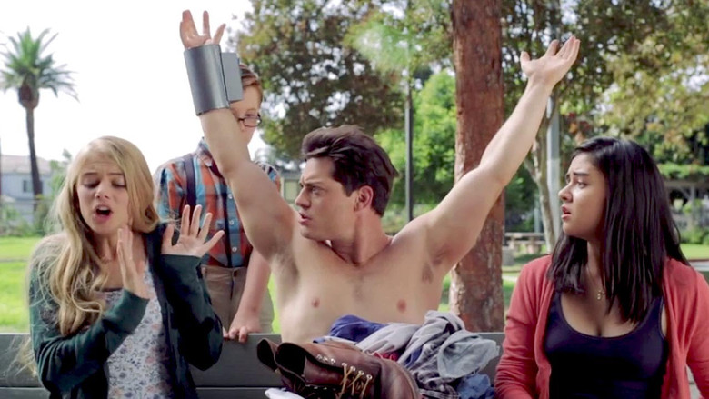 Free Watch Now Big Baby (2015) Movie Full Length Stream Online