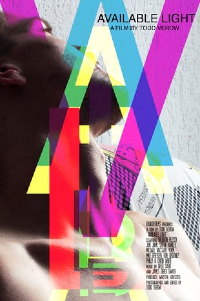 Imatge de Available Light